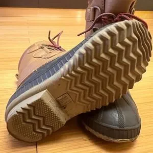 Gap best sale factory boots